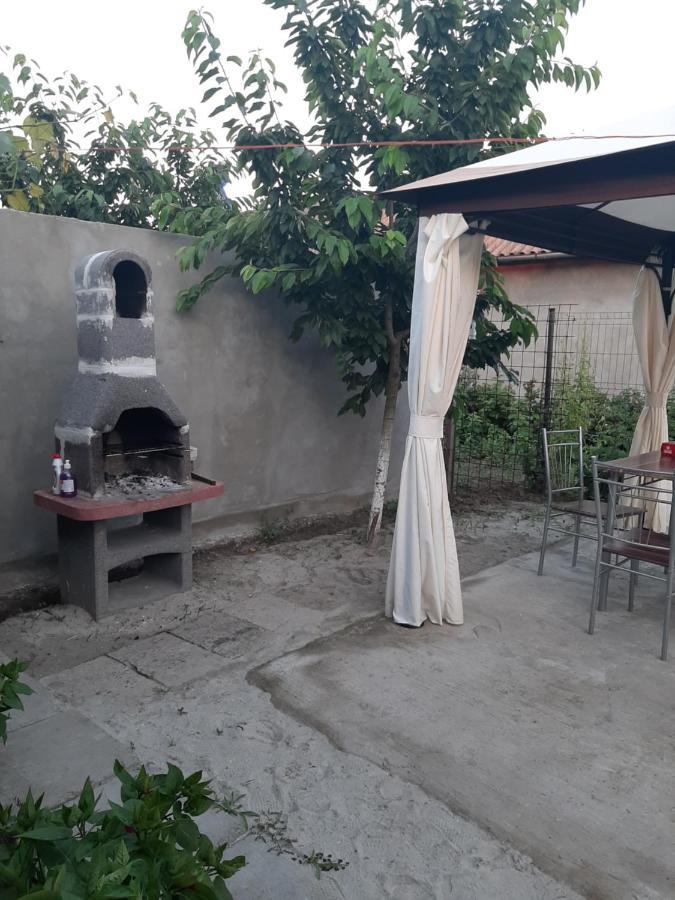 Casa Comoara Marii Corbu  Kültér fotó