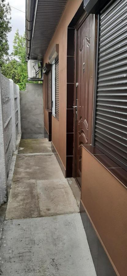 Casa Comoara Marii Corbu  Kültér fotó