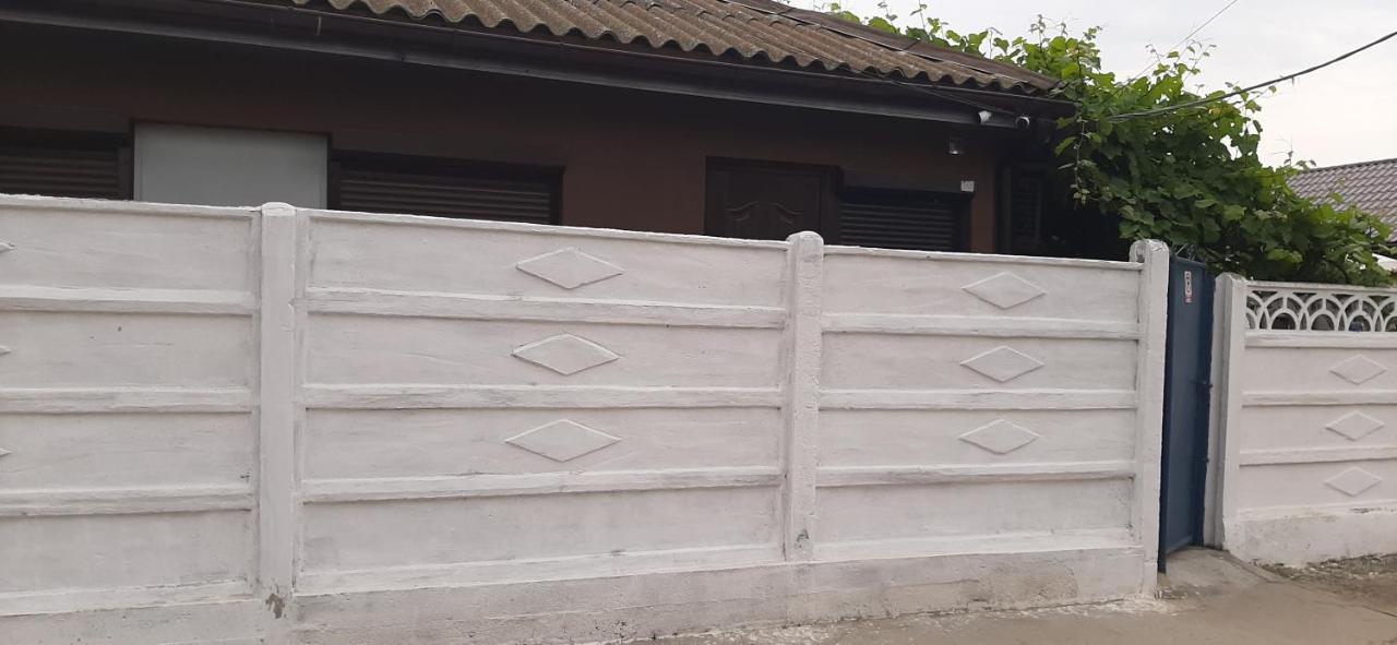 Casa Comoara Marii Corbu  Kültér fotó