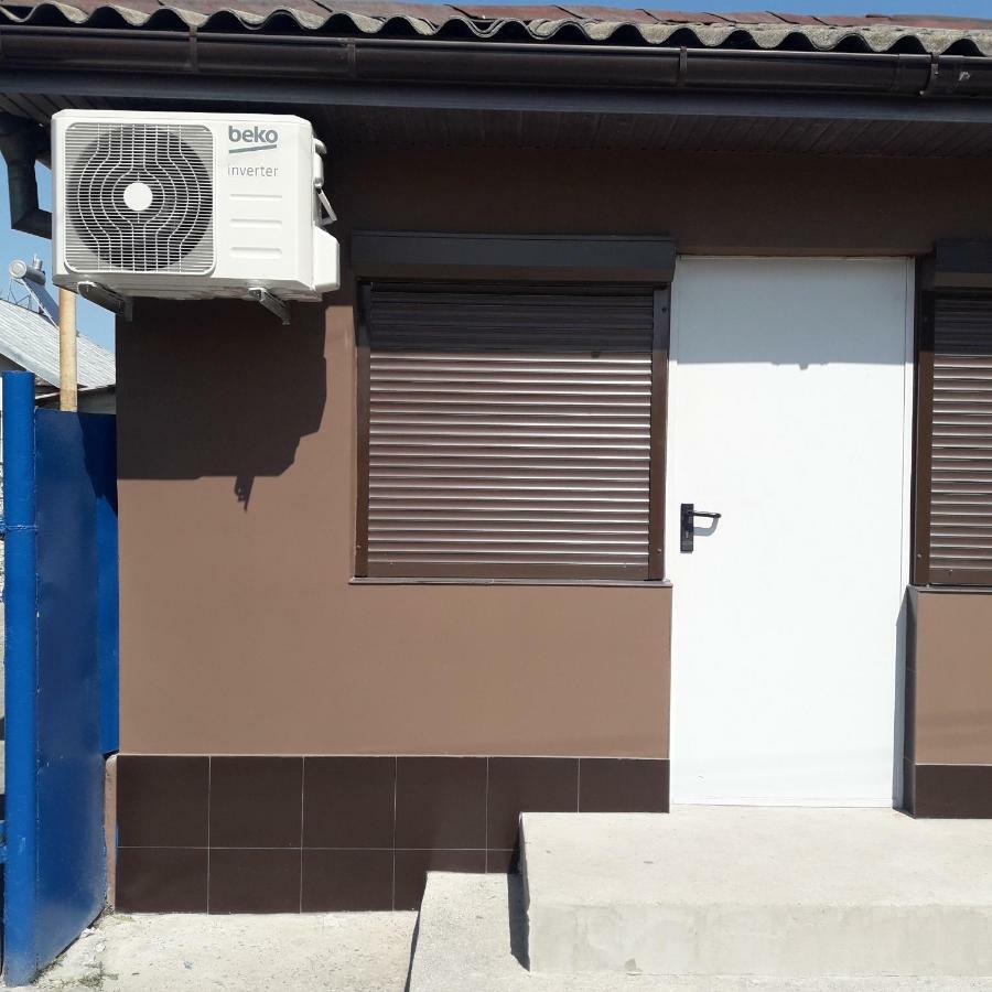 Casa Comoara Marii Corbu  Kültér fotó