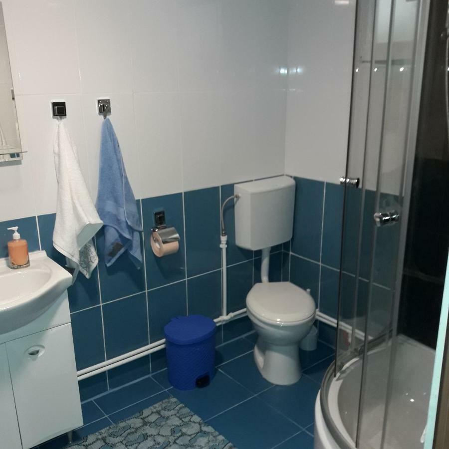 Casa Comoara Marii Corbu  Kültér fotó