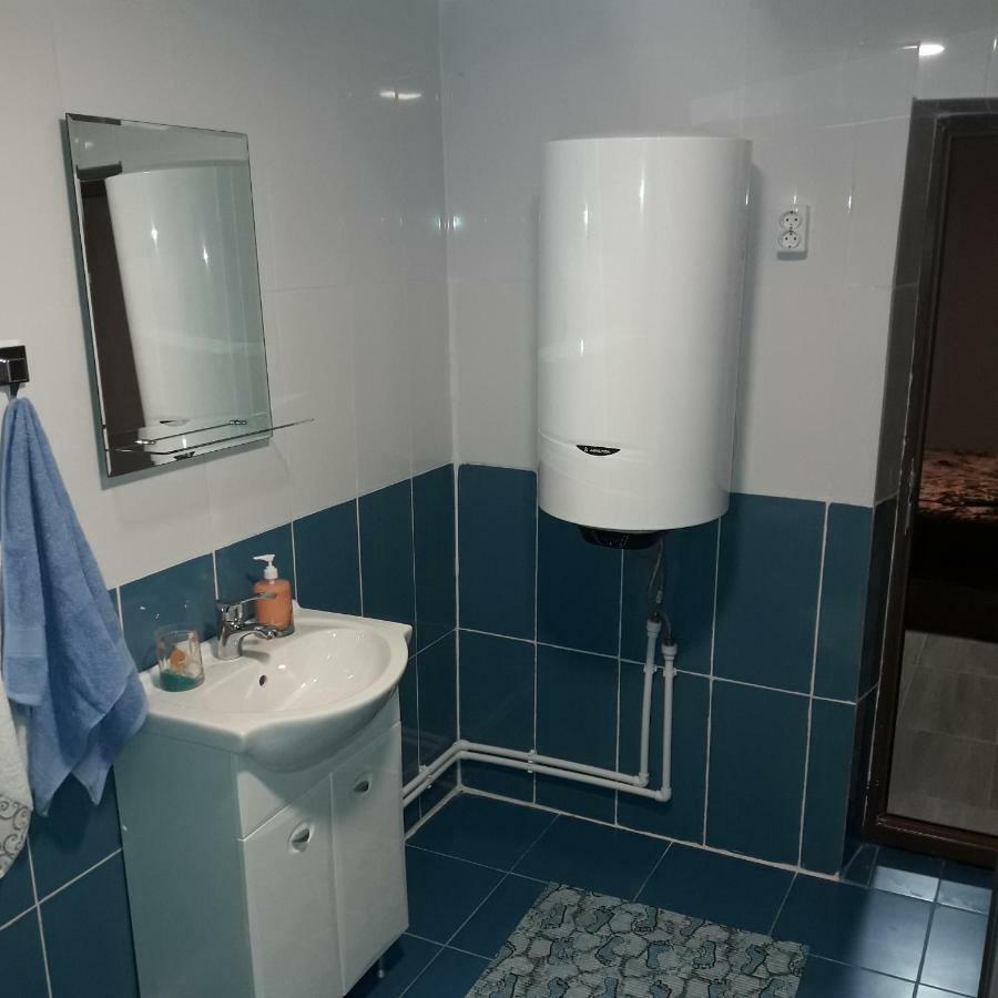 Casa Comoara Marii Corbu  Kültér fotó